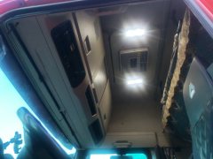 Sinotruk Sitrak G5S 290 hp 4X2 6.75 m - ფოტო 7