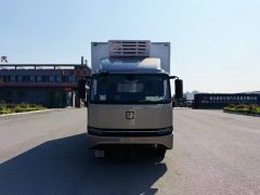 Farizon T9E 4X2 4 m - ფოტო 2