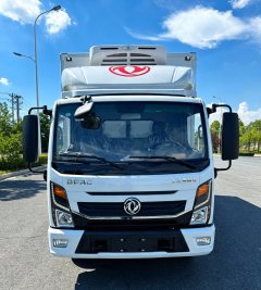 Dongfeng Duolika Dollicar D6 195 hp 4X2 4.1 m - ფოტო 2