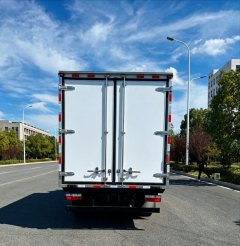 Dongfeng Duolika Dollicar D6 195 hp 4X2 4.1 m - ფოტო 5