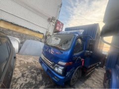 JAC Junling Jianghuai V5 130 hp 4X2 4.15 m - ფოტო 3