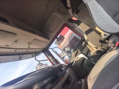 Shacman Delong M3000S 460 hp 6X4 - ფოტო 10