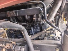 Shacman Delong M3000S 460 hp 6X4 - ფოტო 8