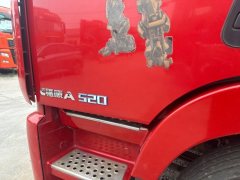 Foton Auman GTL 520 hp 6X4 - ფოტო 4