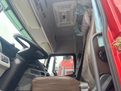 Foton Auman GTL 520 hp 6X4 - ფოტო 5