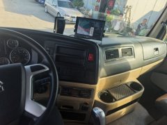 SINOTRUK HOWO Light Duty Truck TX7 240 hp 4X2 9.6 m - фото 9