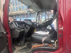 JAC Junling A9 129 hp 4X2 4.18 m - ფოტო 3