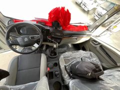 SINOTRUK HOWO Light Duty Truck Commander 170 hp 4X2 4.08 m - photo 9
