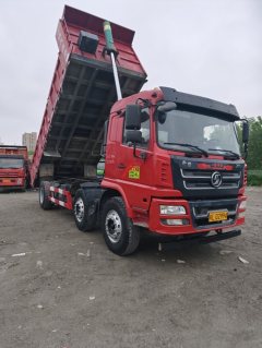 Shacman X6 220 hp 6X2 6.5 m - photo 3
