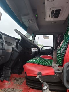 Shacman X6 220 hp 6X2 6.5 m - photo 4