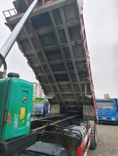Shacman X6 220 hp 6X2 6.5 m - photo 5
