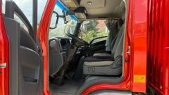 MAN Pioneer 160 hp 4X2 4.15 m - фото 7