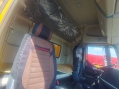 Dongfeng Liuzhou Chenglong H5 220 hp 4X2 7.8 m - фото 6