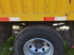 Dongfeng Liuzhou Chenglong H5 220 hp 4X2 7.8 m - фото 8