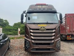 FAW Jiefang J6G 280 hp 4X2 6.8 m - ფოტო 2