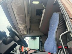 FAW Jiefang J6G 280 hp 4X2 6.8 m - ფოტო 6