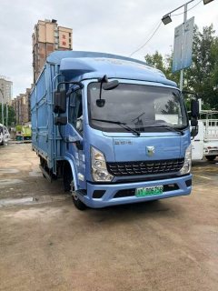 Lanqing EH 4.18 m - ფოტო 2