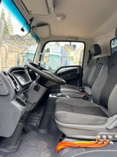 Lanqing EH 4.18 m - ფოტო 3