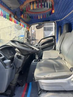 MAN Pioneer 156 hp 4X2 4.15 m - photo 3