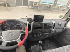 Foton Ollin New Express 132 hp 4X2 4.2 m - photo 4