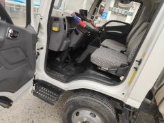 Foton Ollin New Express 132 hp 4X2 4.2 m - photo 5