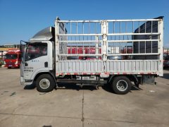 Shacman Delong K3000 160 hp 4X2 4.18 m - ფოტო 6