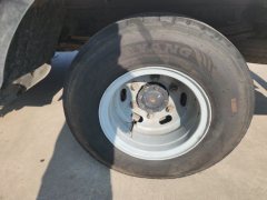 Shacman Delong K3000 160 hp 4X2 4.18 m - ფოტო 8