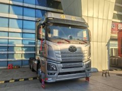 FAW Jiefang JH6 610 hp 6X4 - ფოტო 2
