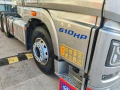 FAW Jiefang JH6 610 hp 6X4 - ფოტო 4