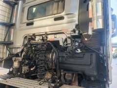 FAW Jiefang JH6 610 hp 6X4 - ფოტო 6