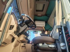 FAW Jiefang JH6 610 hp 6X4 - ფოტო 7