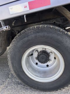 SINOTRUK HOWO Light Duty Truck PRO 155 hp 4X2 4.15 m - ფოტო 3