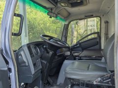 SINOTRUK HOWO Light Duty Truck PRO 155 hp 4X2 4.15 m - ფოტო 4