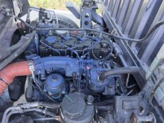 SINOTRUK HOWO Light Duty Truck PRO 155 hp 4X2 4.15 m - ფოტო 5