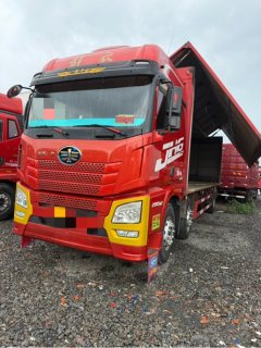 FAW Jiefang JH6 290 hp 6X2 9.5 m - ფოტო 1