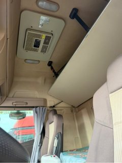 FAW Jiefang JH6 290 hp 6X2 9.5 m - ფოტო 3