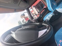 FAW Jiefang JH5 480 hp 6X4 - photo 11