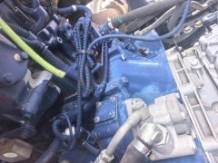 FAW Jiefang JH5 480 hp 6X4 - photo 7