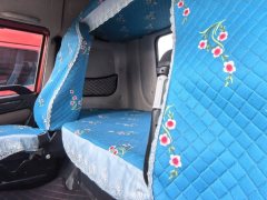FAW Jiefang JH5 480 hp 6X4 - photo 8
