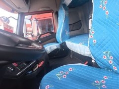 FAW Jiefang JH5 480 hp 6X4 - photo 9