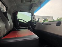 SINOTRUK HOWO Light Duty Truck Commander 160 hp 4X2 4.15 m - ფოტო 3