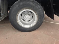 SINOTRUK HOWO Light Duty Truck Commander 160 hp 4X2 4.15 m - ფოტო 4