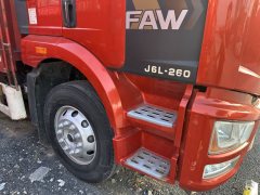 FAW Jiefang J6L 260 hp 4X2 6.75 m - ფოტო 4