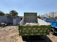 Feidie T 84 hp 4X2 3.2 m - ფოტო 2
