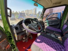 Feidie T 84 hp 4X2 3.2 m - ფოტო 3