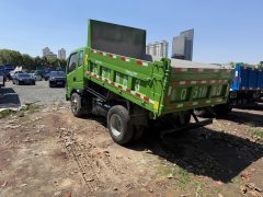 Feidie T 84 hp 4X2 3.2 m - ფოტო 4