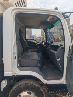 Qingling Isuzu KV100 120 hp 4X2 2.1 m - photo 11