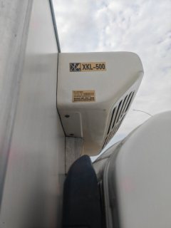 Qingling Isuzu KV100 120 hp 4X2 2.1 m - photo 12