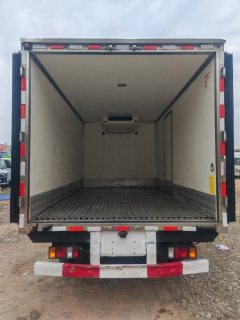 Qingling Isuzu KV100 120 hp 4X2 2.1 m - photo 6
