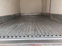 Qingling Isuzu KV100 120 hp 4X2 2.1 m - photo 7
